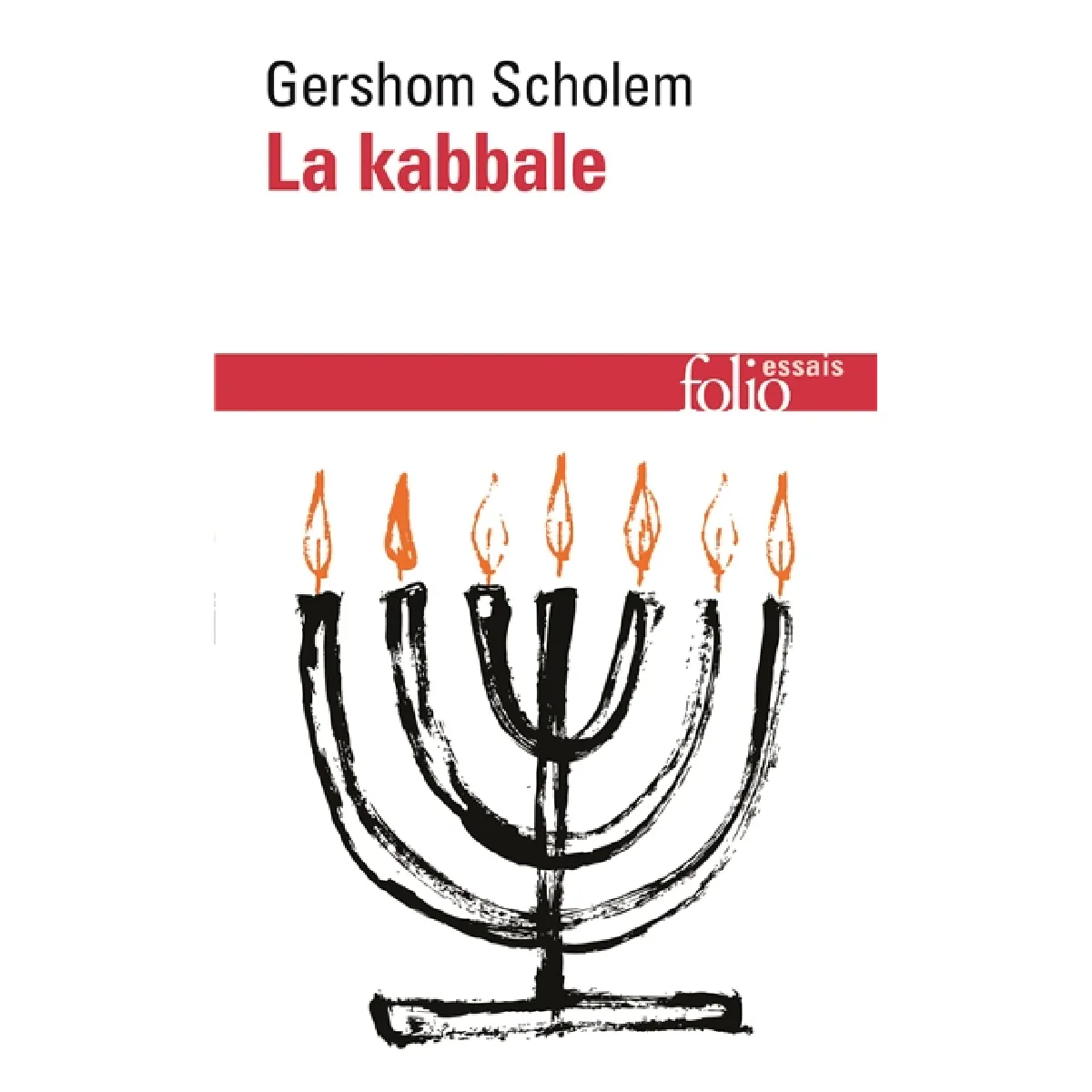 La kabbale : une introduction, origines, thèmes et biographies