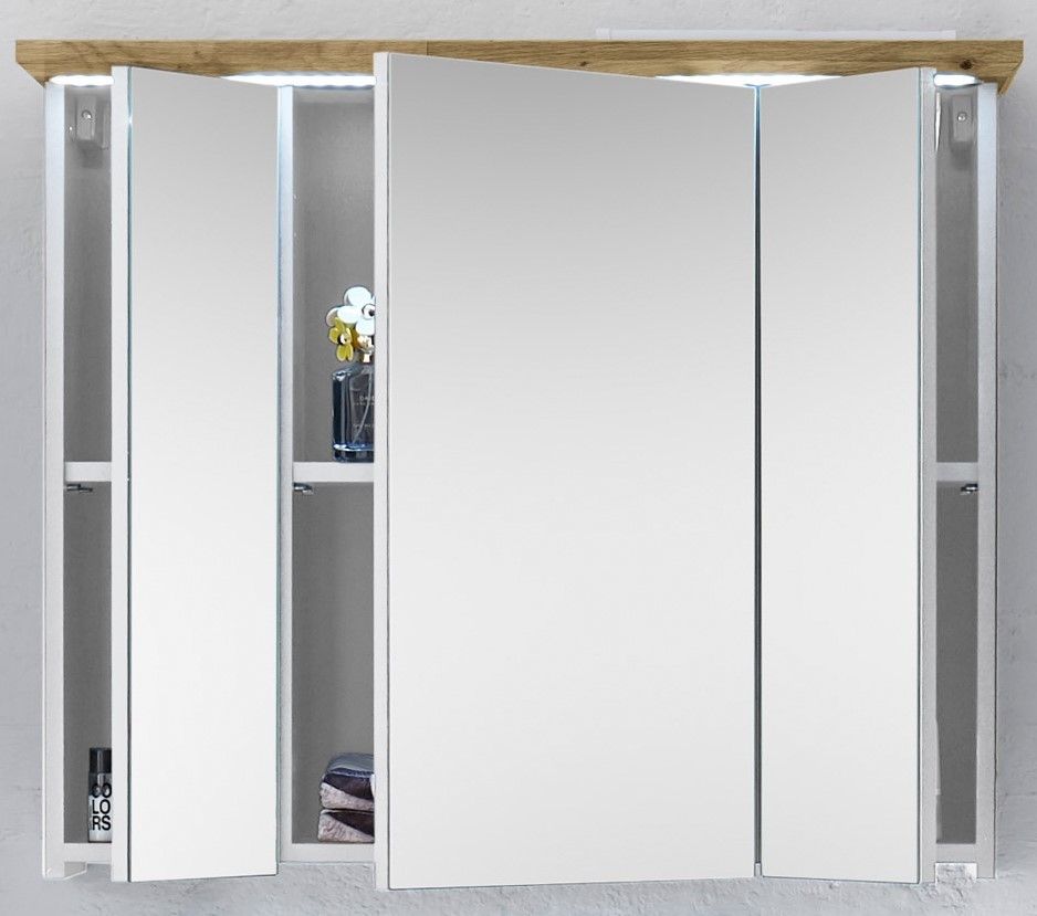 Spiegelschrank Teneriffa