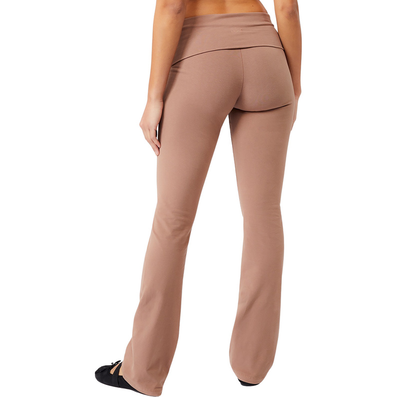 Mandala Damen Classic Rolldown Hose