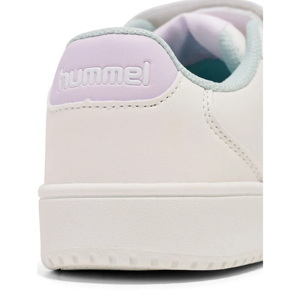 Tênis esportivo Hummel Derby Court