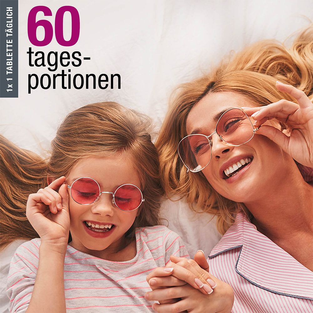 phyto vitamins Augen Complex