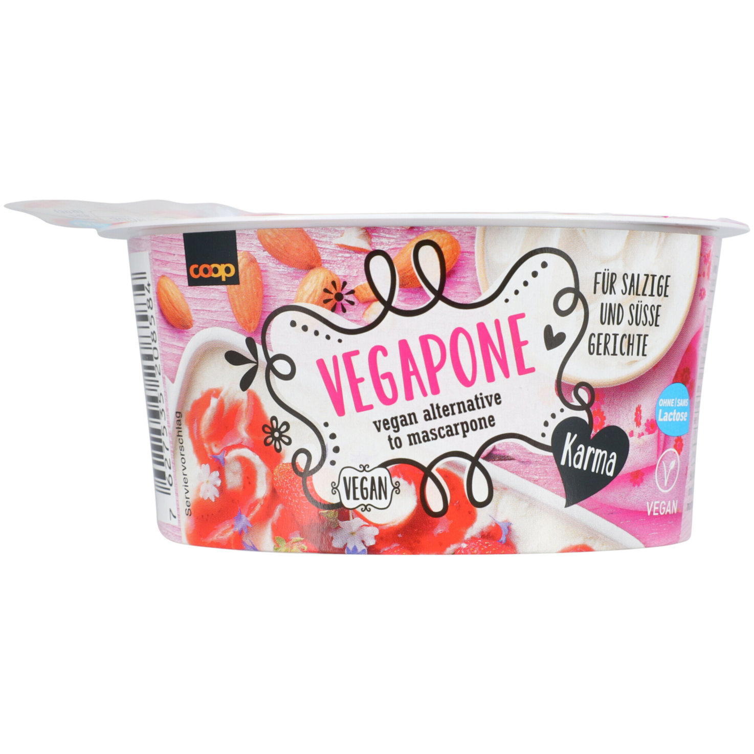 Karma Vegapone -