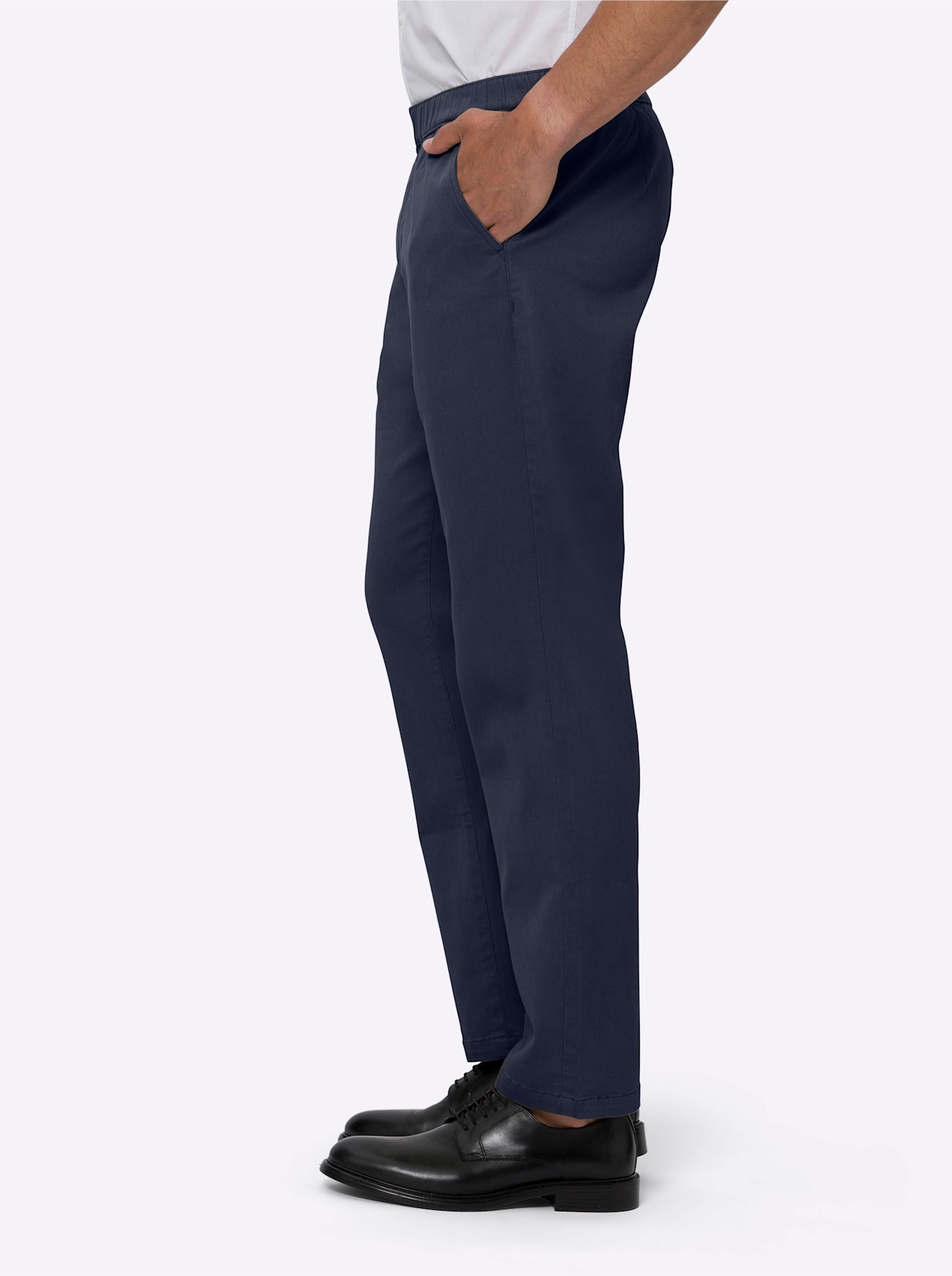 Classic Schlupfjeans
