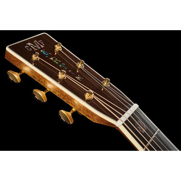 Martin Guitar D41 Ambertone