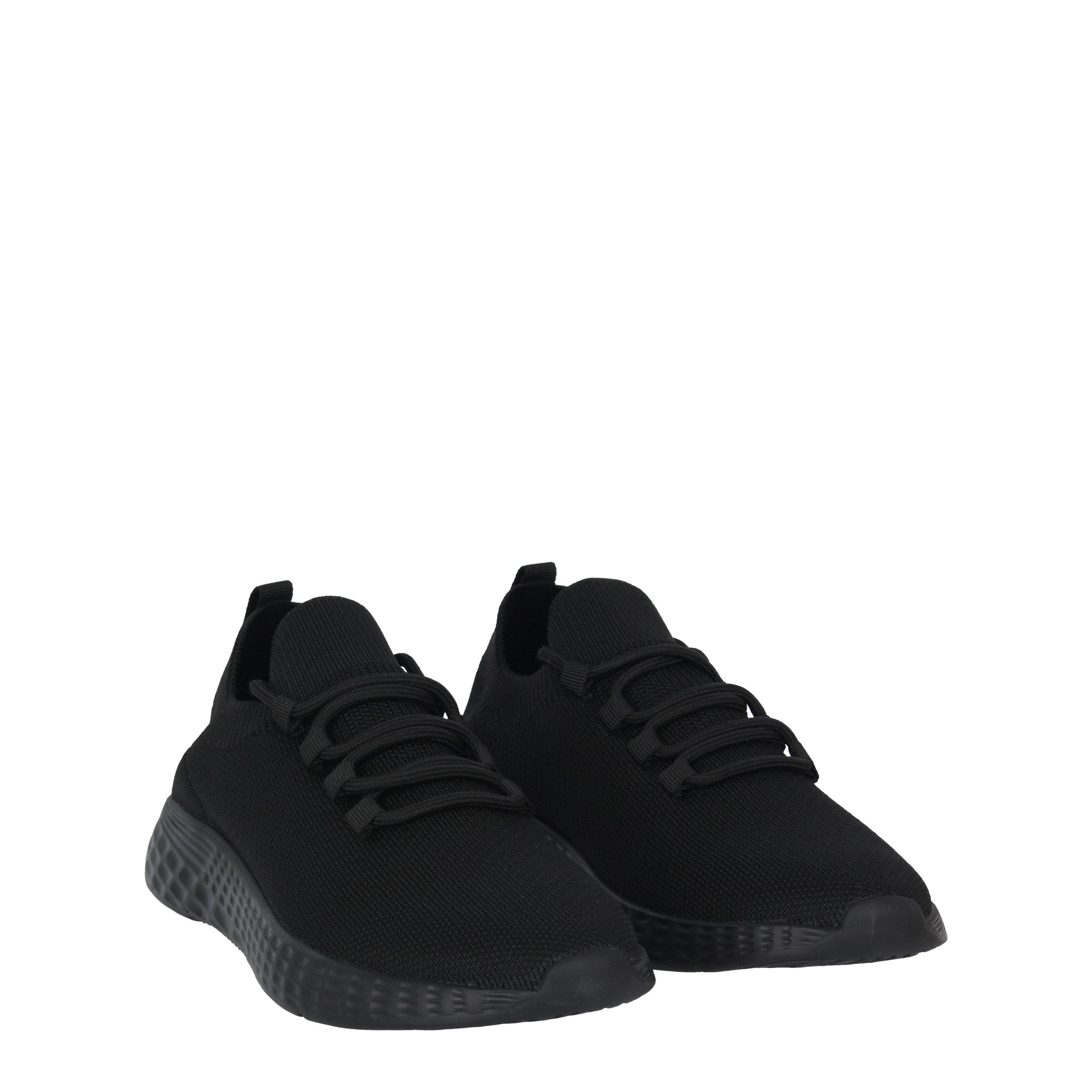 Fabric Santo Junior Trainers