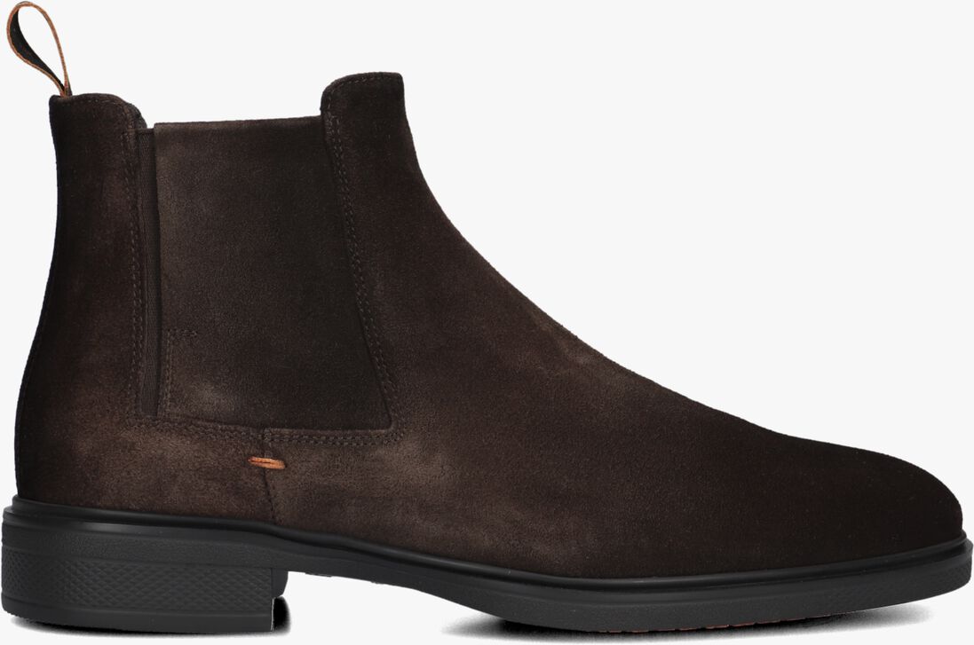 bruine santoni chelsea boots sue chelsea booty