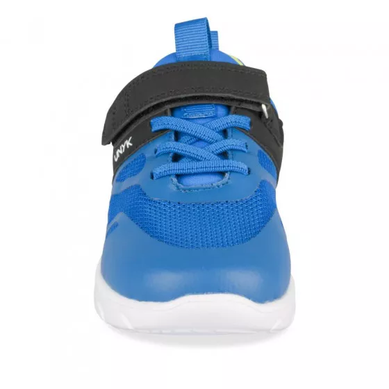 Baskets BLEU UNYK