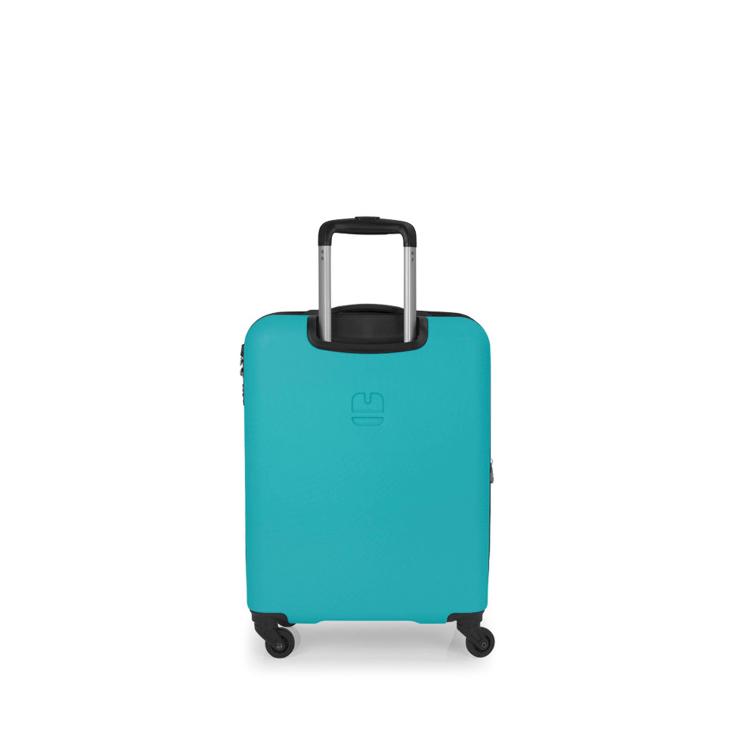 Gabol Future Cabin Trolley Expandable turquoise