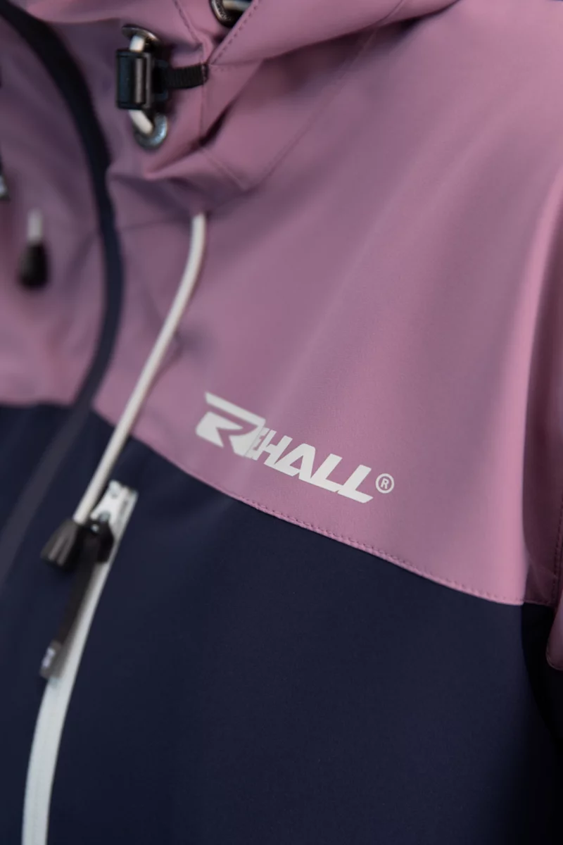 Rehall ROME-R  Damen Ski-Snowboardjacke