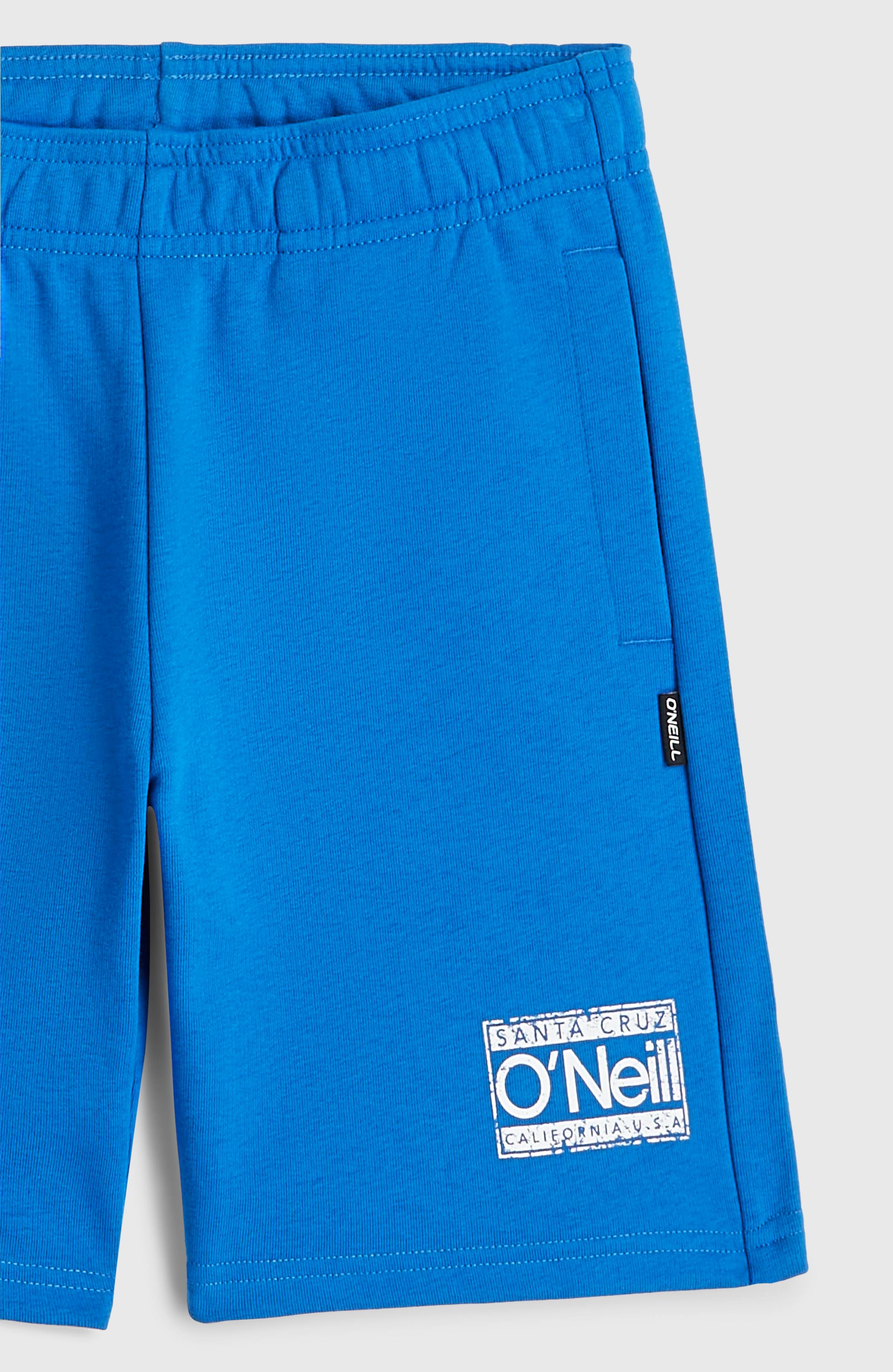 Cali sweatshort