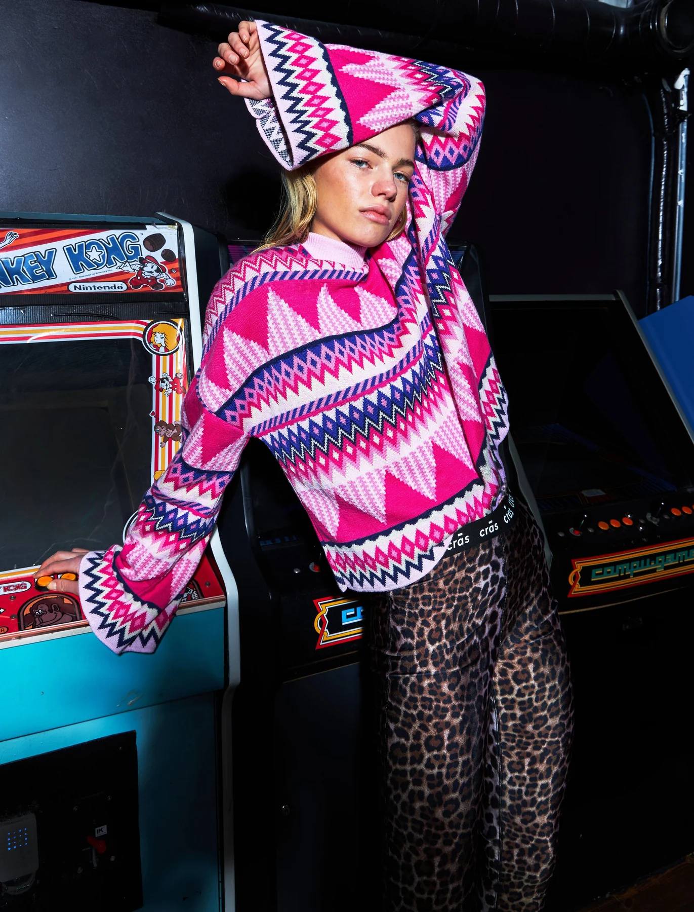 Cras KateCras Leggings