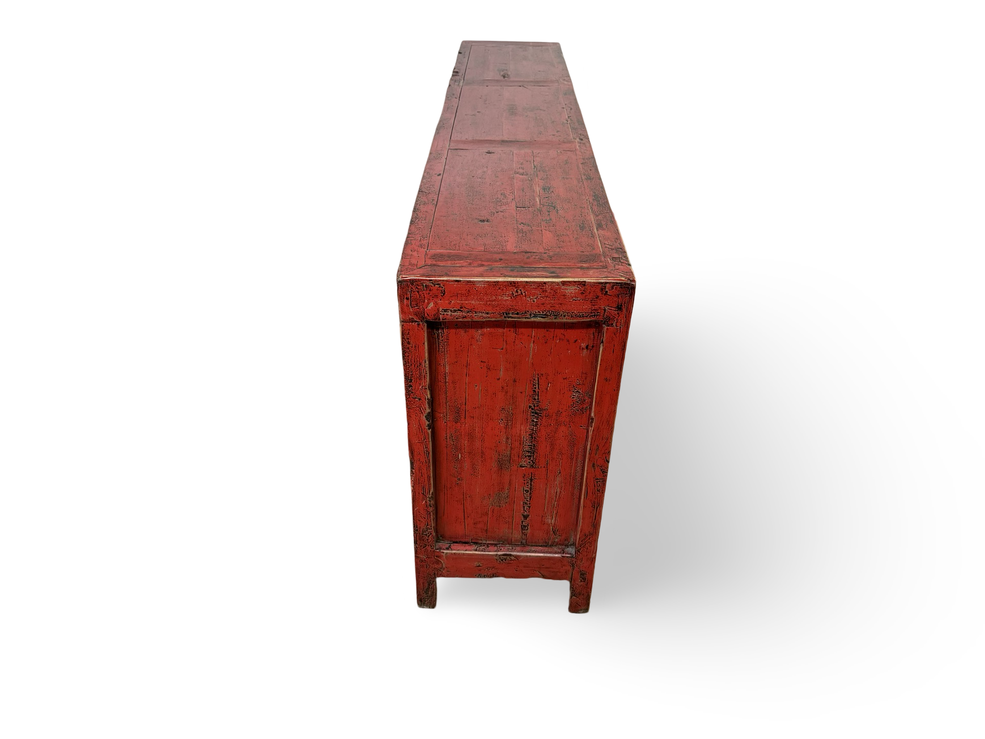 Dressoir lak 6 deurs Dressoir 6 Deur Lak
