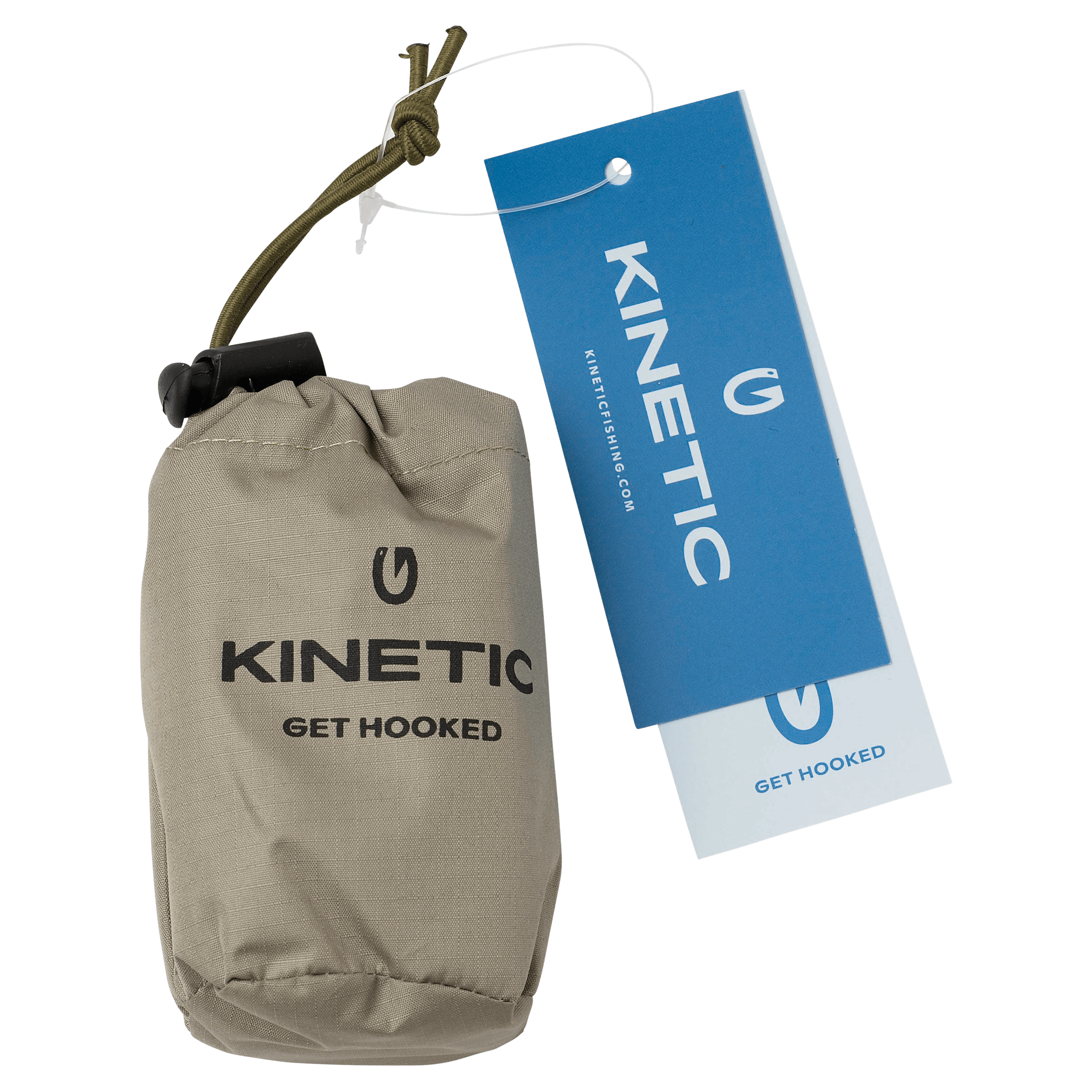 Kinetic Kinetic Mosquito Net - Bekledning fiske