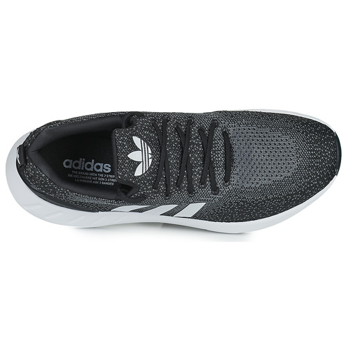 adidas Originals - SWIFT RUN 22 - Noir