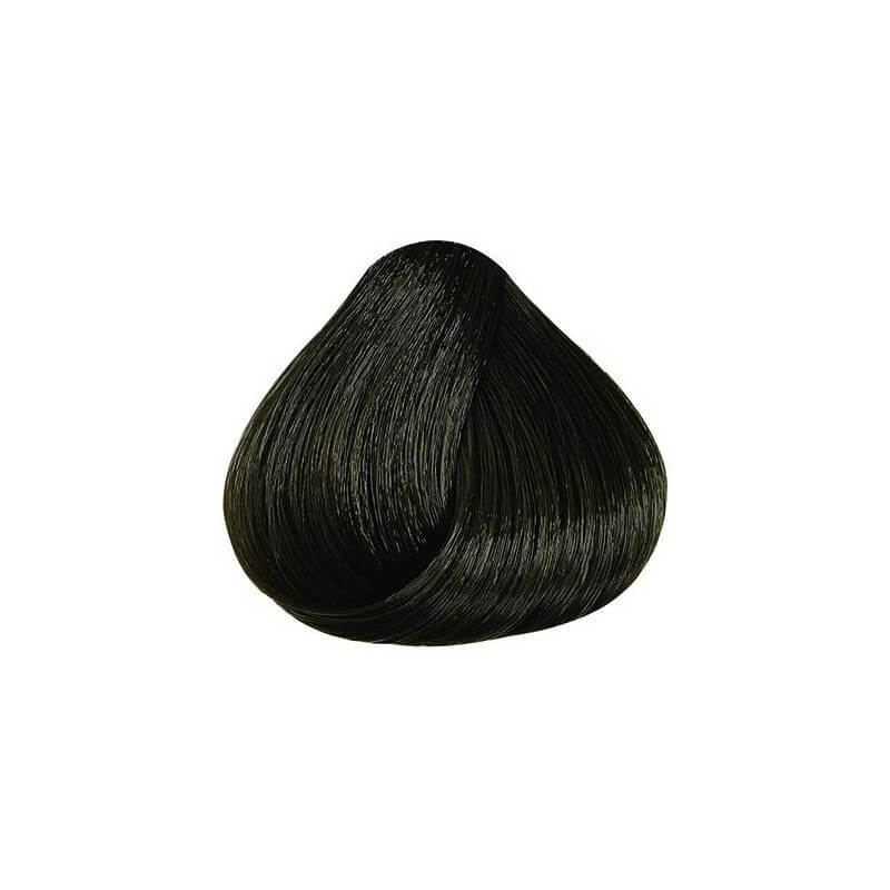 Coloration The Couleur 0% ammoniaque Duxelle 100ML