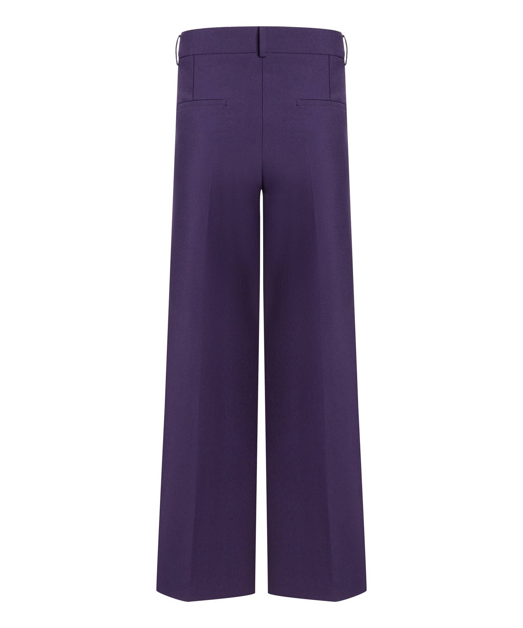 Cambio| Damen Marlenehose AMELIE