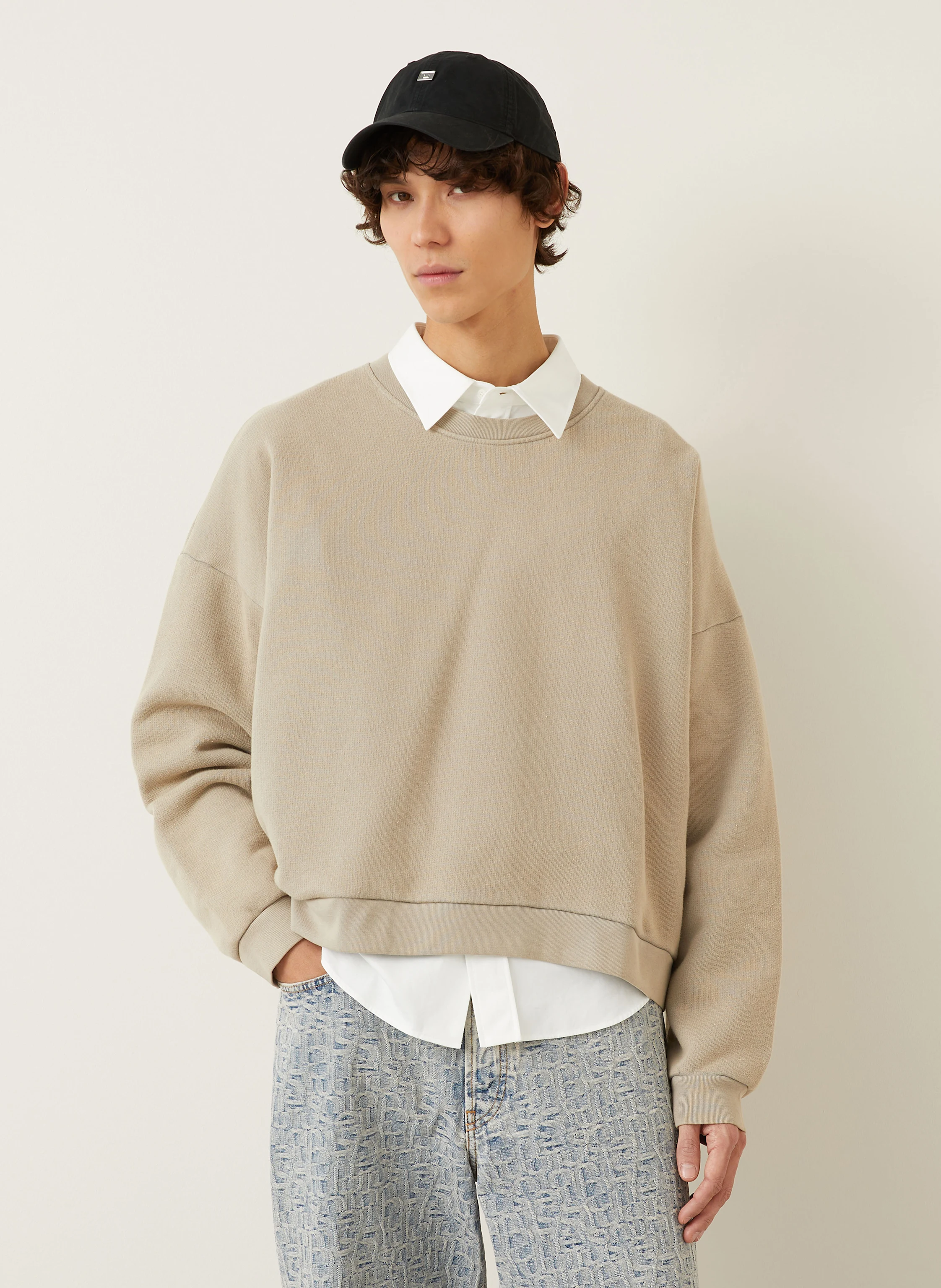 Acne Studios Sweatshirt