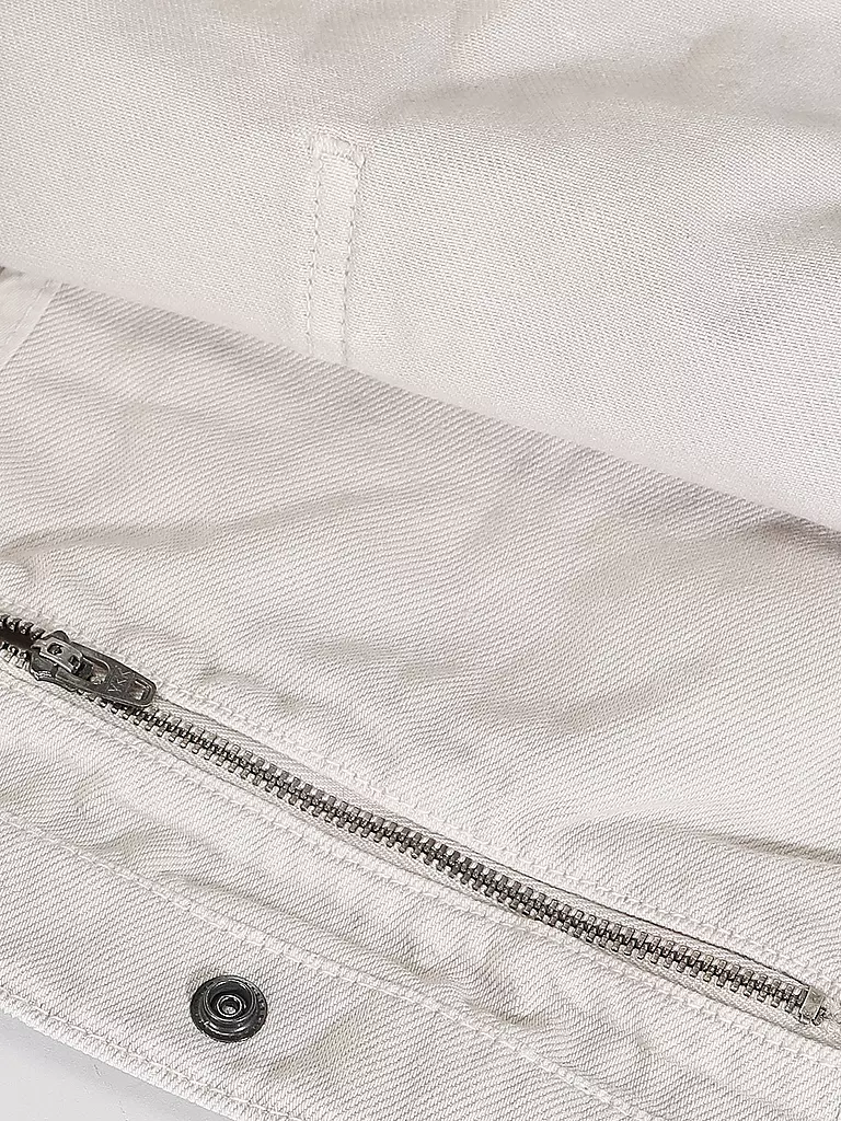 CARHARTT WIP Tasche - Shopper GARRISON creme