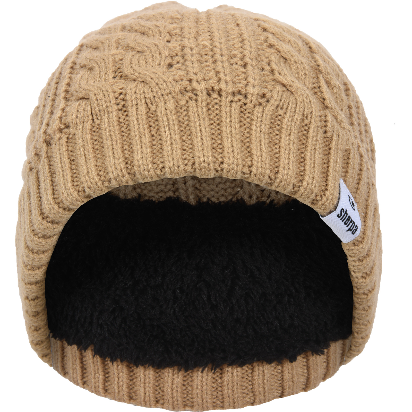 Sherpa Damen-Beanie Nagpo