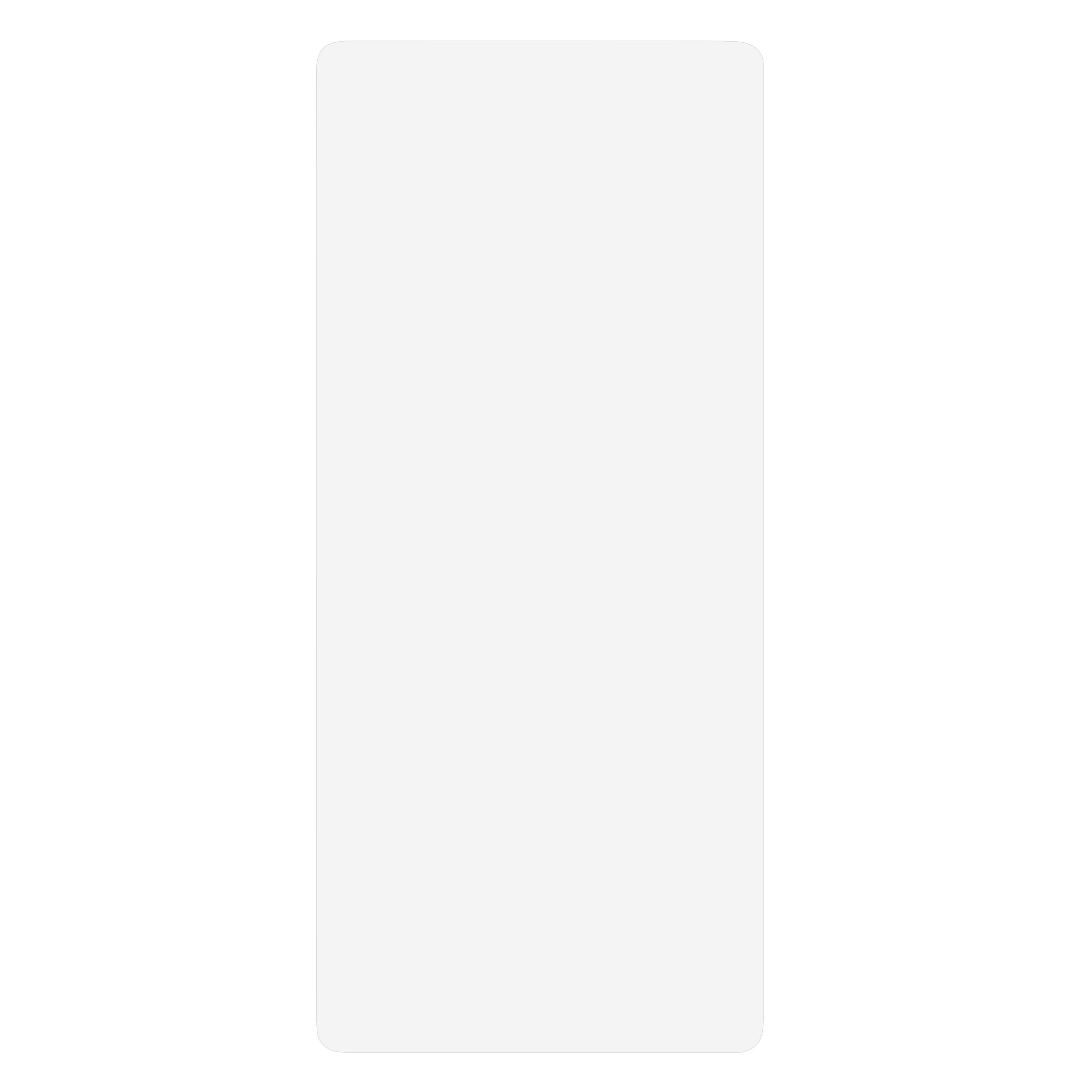 Linocell Elite Extreme Skjermbeskytter for Galaxy A72