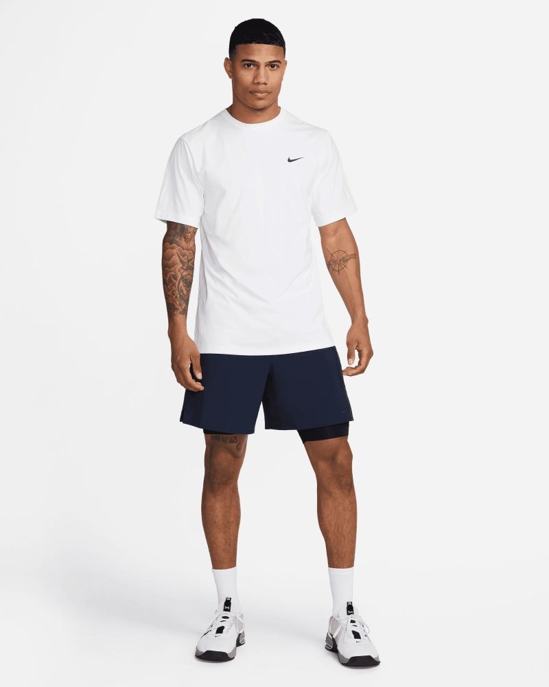 T-shirt de training Nike Hyverse pour homme