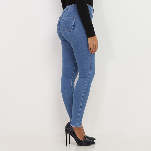La Modeuse - 18191_P50396 Azul