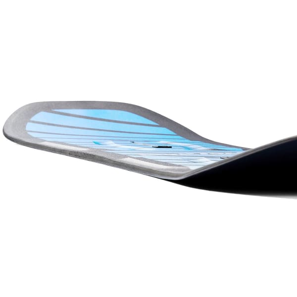 Planche de snowboard BURTON SMALLS BLUE