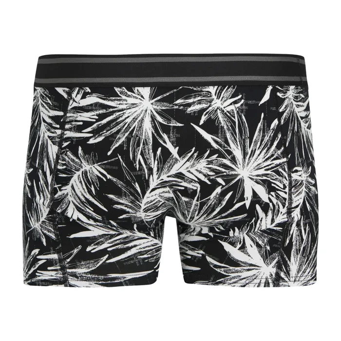 Jack & Jones Brady Flower Trunk Boxershorts Heren (3-pack)