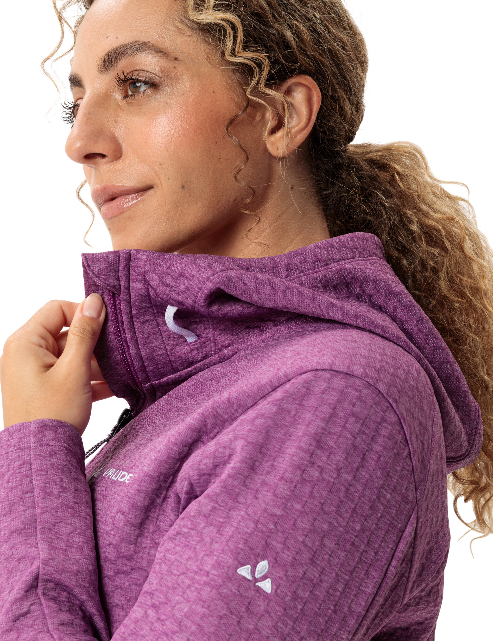 Women's Skomer Hiking Hoody