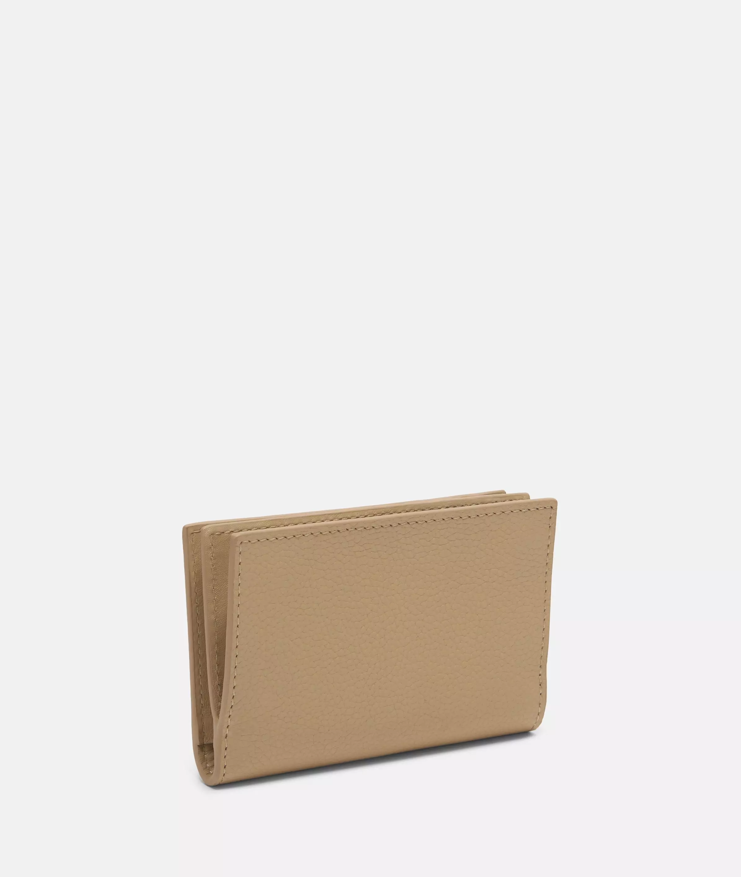 Lilith purse S Cowhide leather wallet