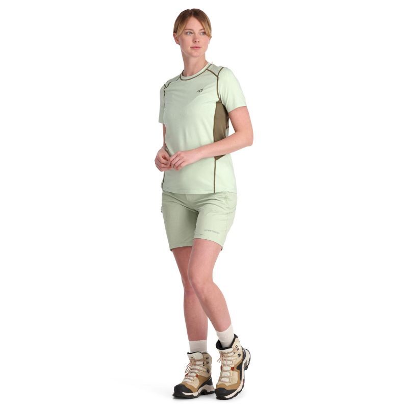 Sval Tee - T-shirt femme