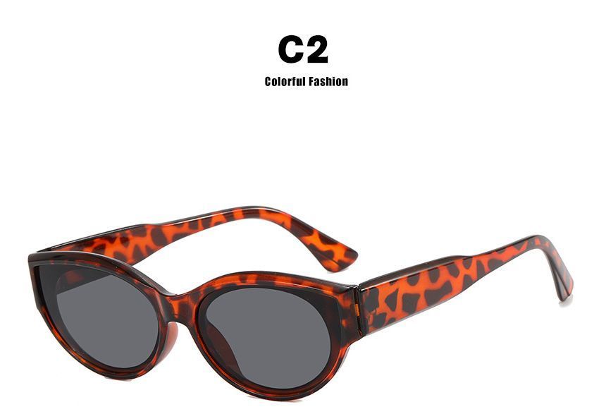 iLANURA - Cat Eye Zonnebril