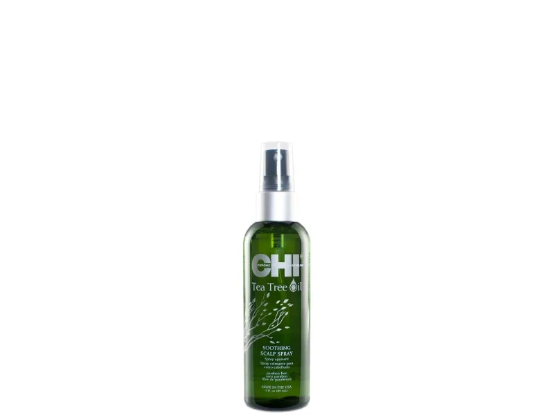 CHI Tea Tree Oil Soothing Scalp Spray 89 ml