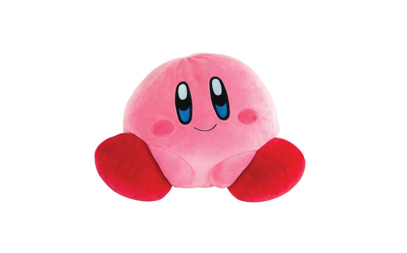 Mega Mocchi Mocchi Nintendo Kirby pluche