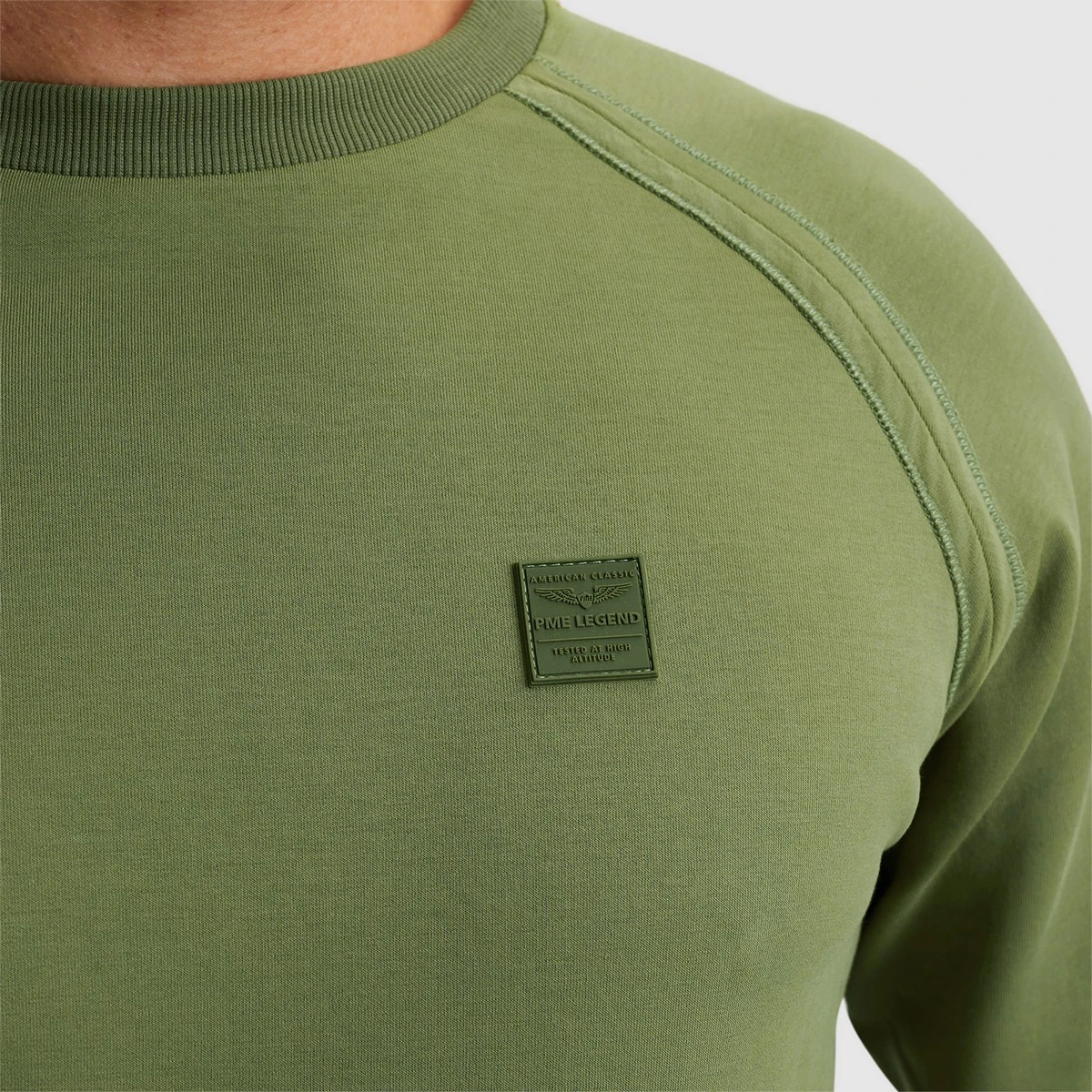 Heren Vest GCS-2501