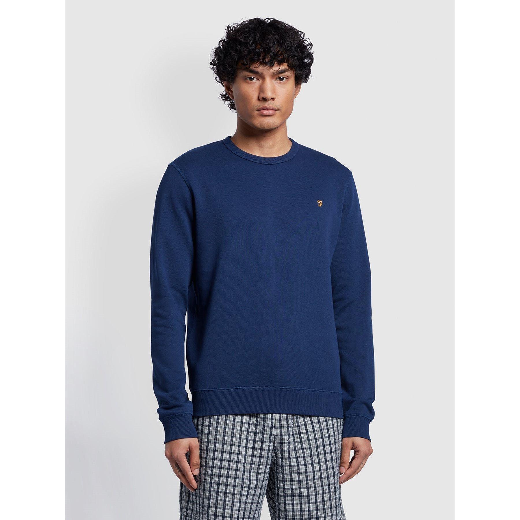 Farah Tim Crew Sweater