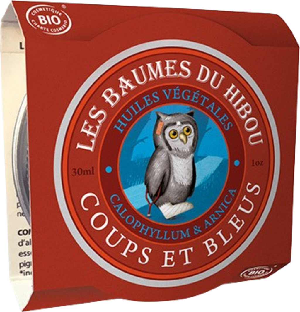 LES BAUMES DU HIBOU  