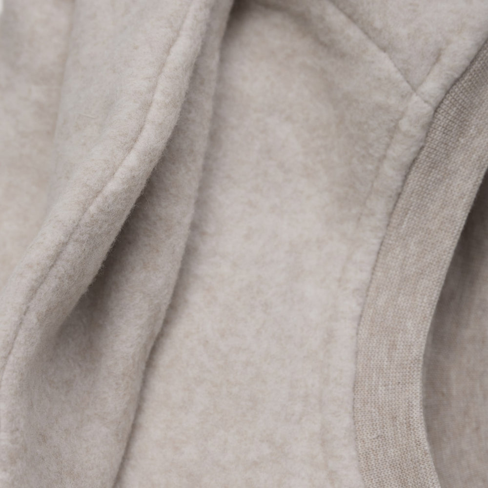 Køb Huttelihut Camel Melange X Luksusbaby Elefanthue