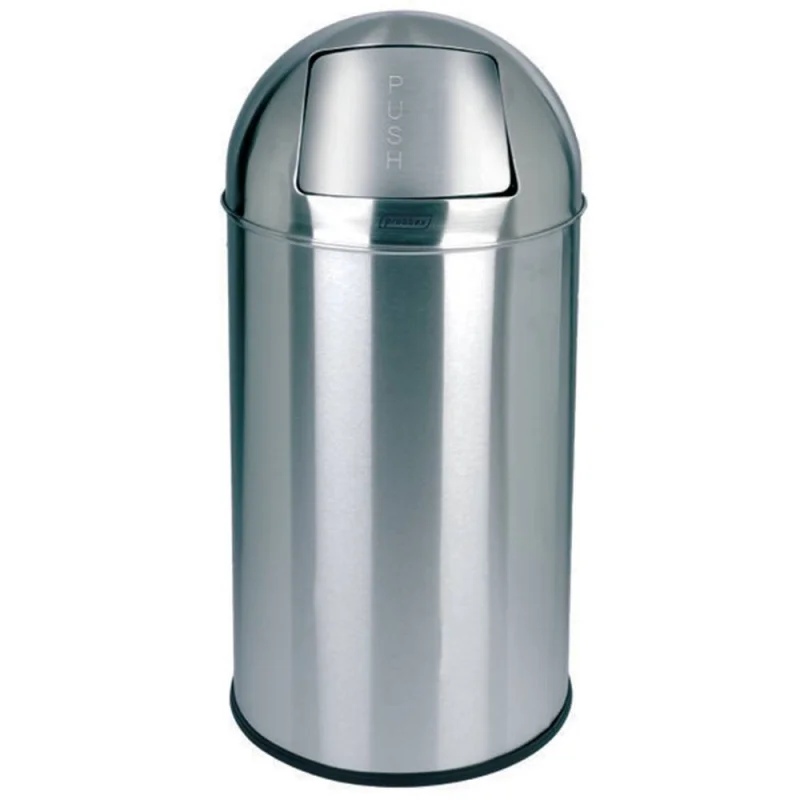 JVD – Poubelle push – 40 L
