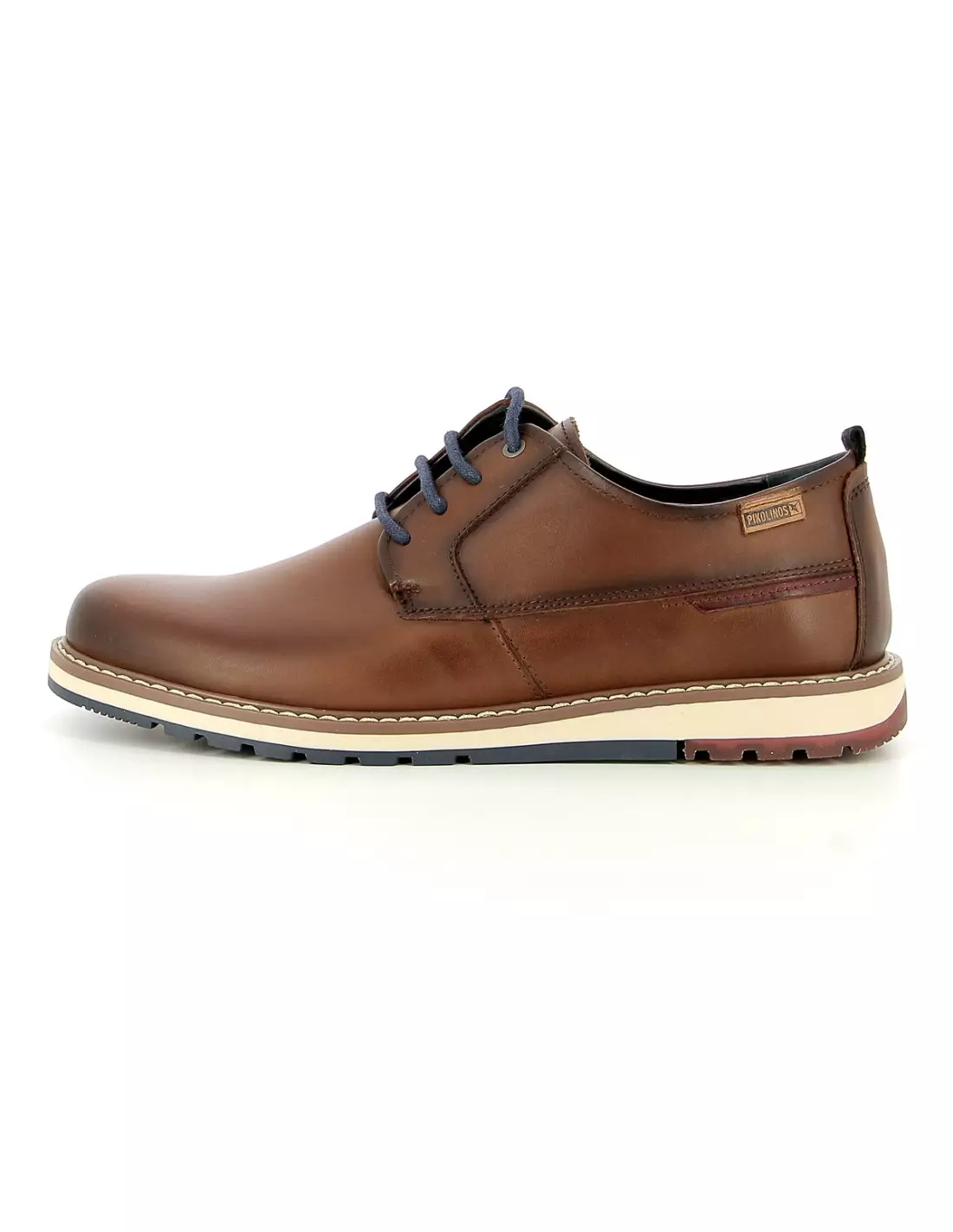 PIKOLINOS BERNA M8J-4314 - Baskets Cuir