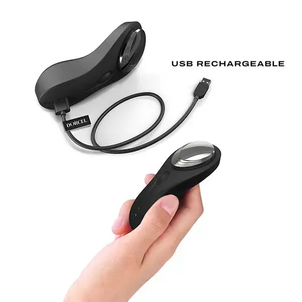 DORCEL VIBRAÇÃO DISCRETA +