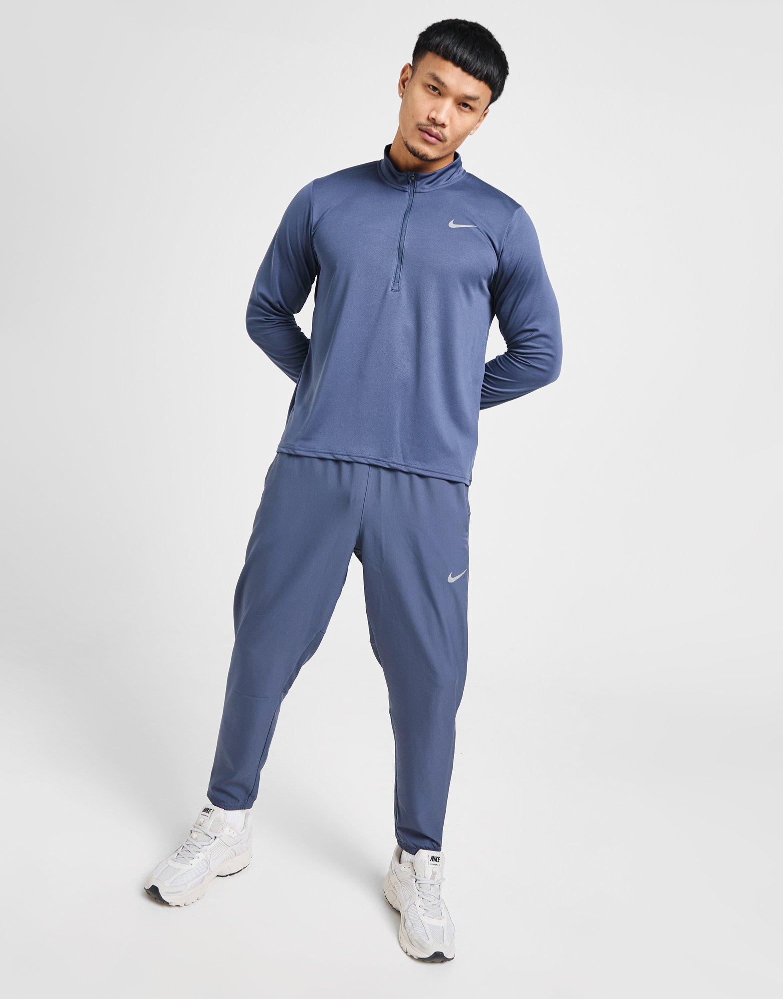 Nike Haut Zippé Pacer