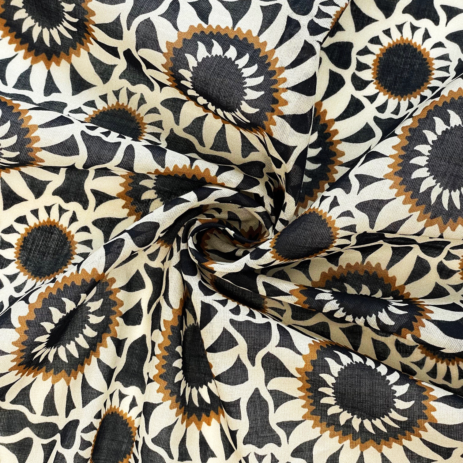 Tissu Voile Attrape Soleil
