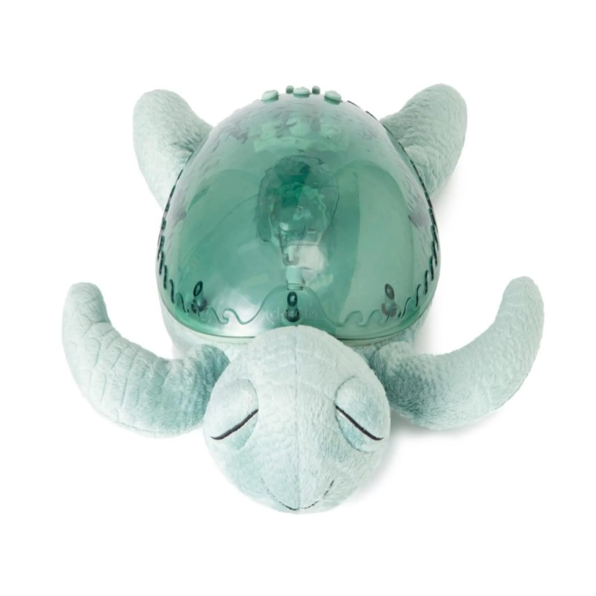Cloud B Lampe Tortue Verte Tranquil Turtle™