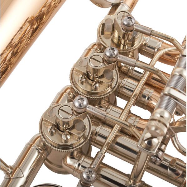 Cerveny CVFH 702R Flugelhorn