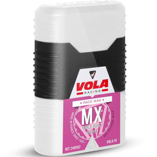 Fart liquide VOLA MX VIOLET 60ML QUICK BOOST