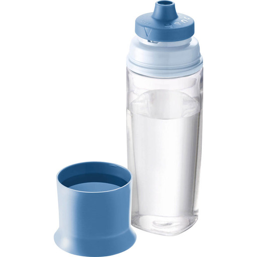 Garrafa Maped Picnik Concept Azul 460 ml