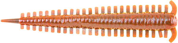 Berkley Gulp! Saltwater Sandworm 2in Shad (24 pcs)