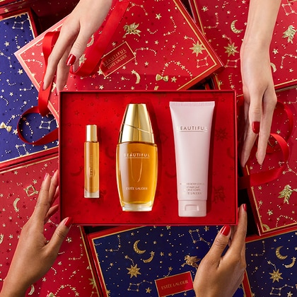 Estée Lauder Beautiful Eau de Parfum Gift Set