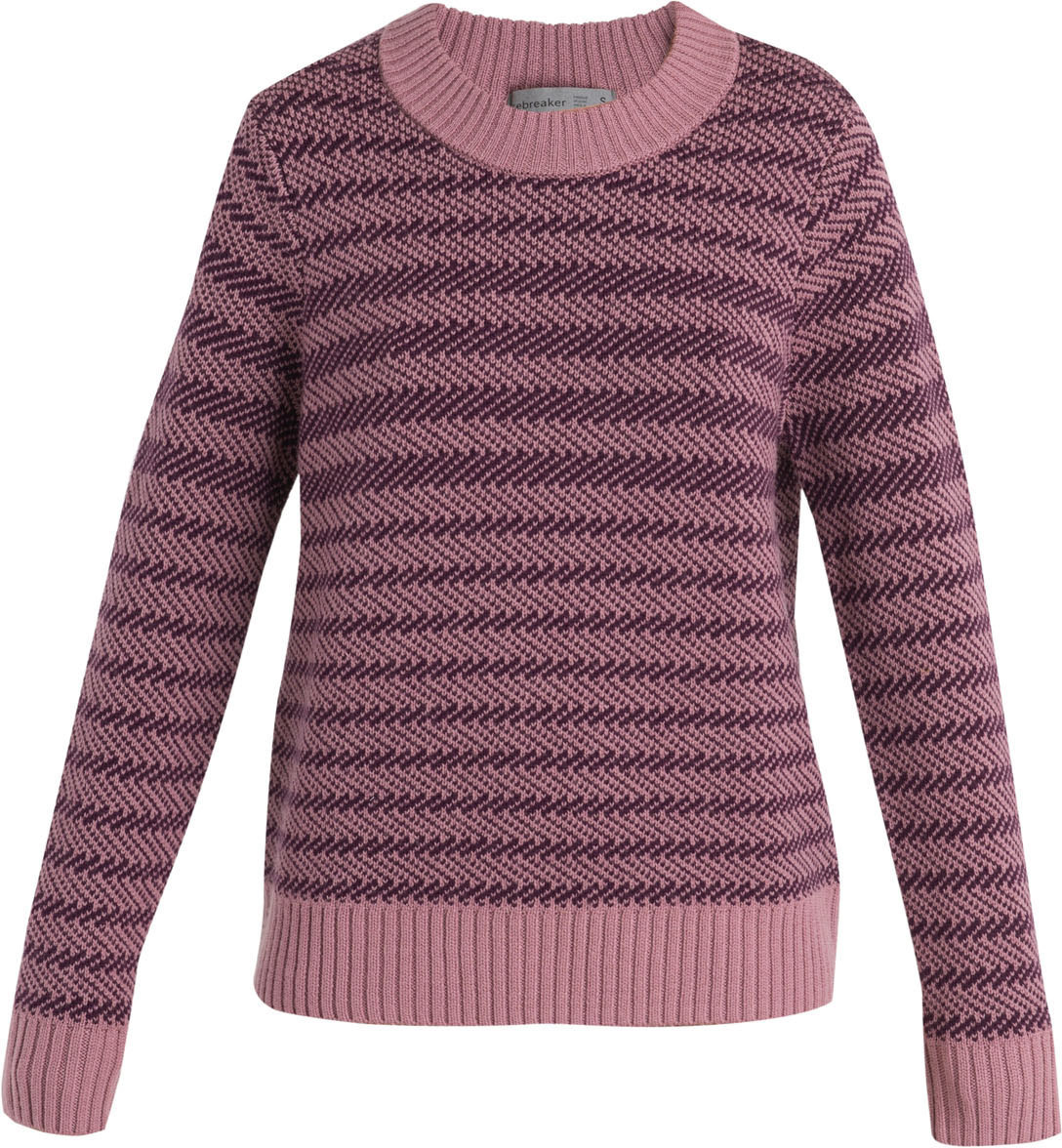 Waypoint W Crewe Sweater